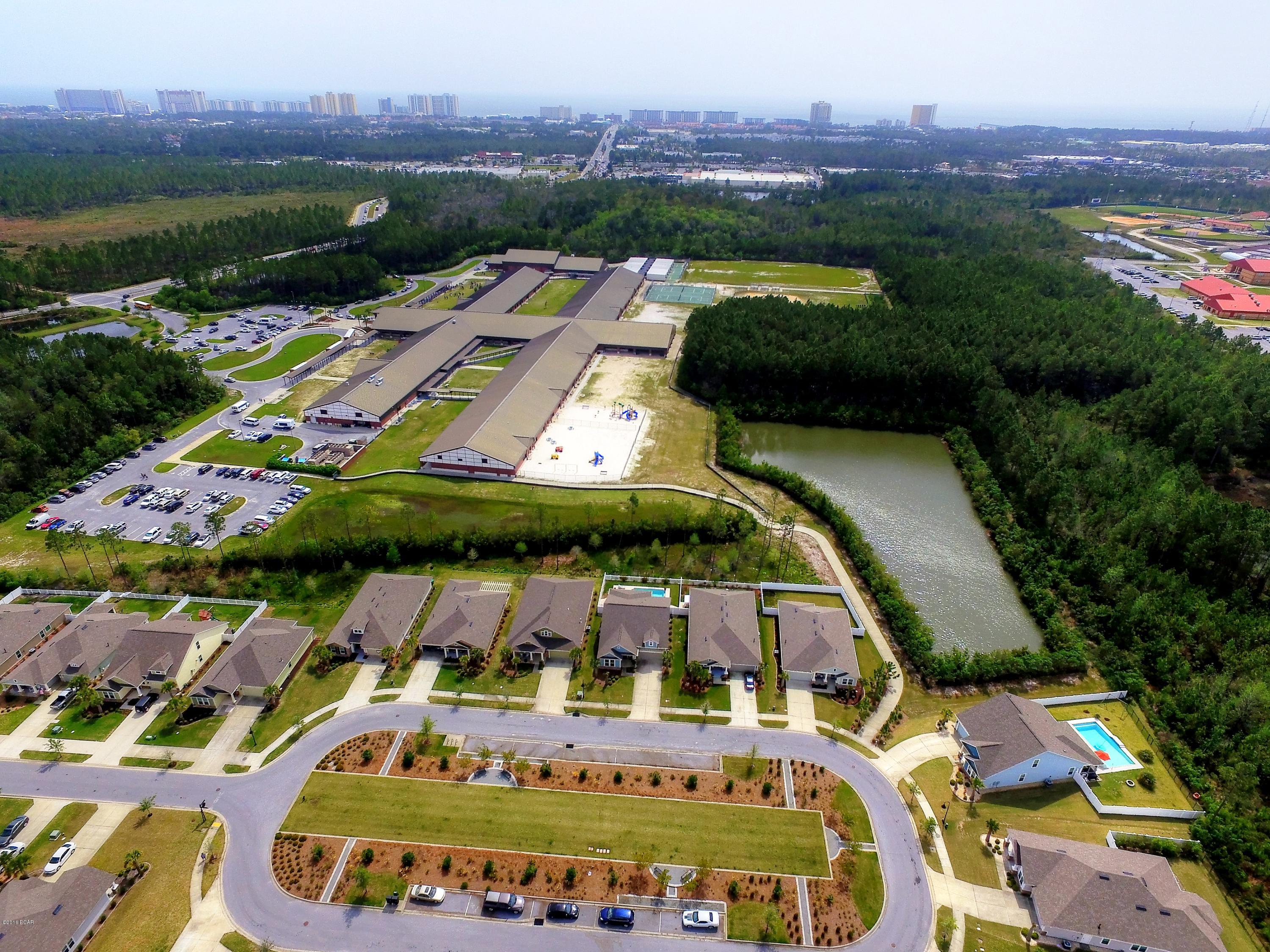 Breakfast Point - Residential