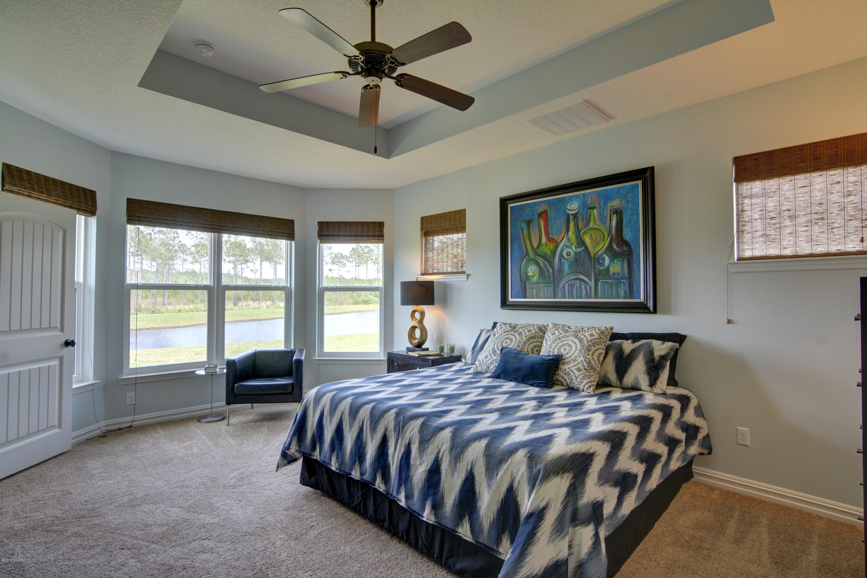 Breakfast Point - Residential