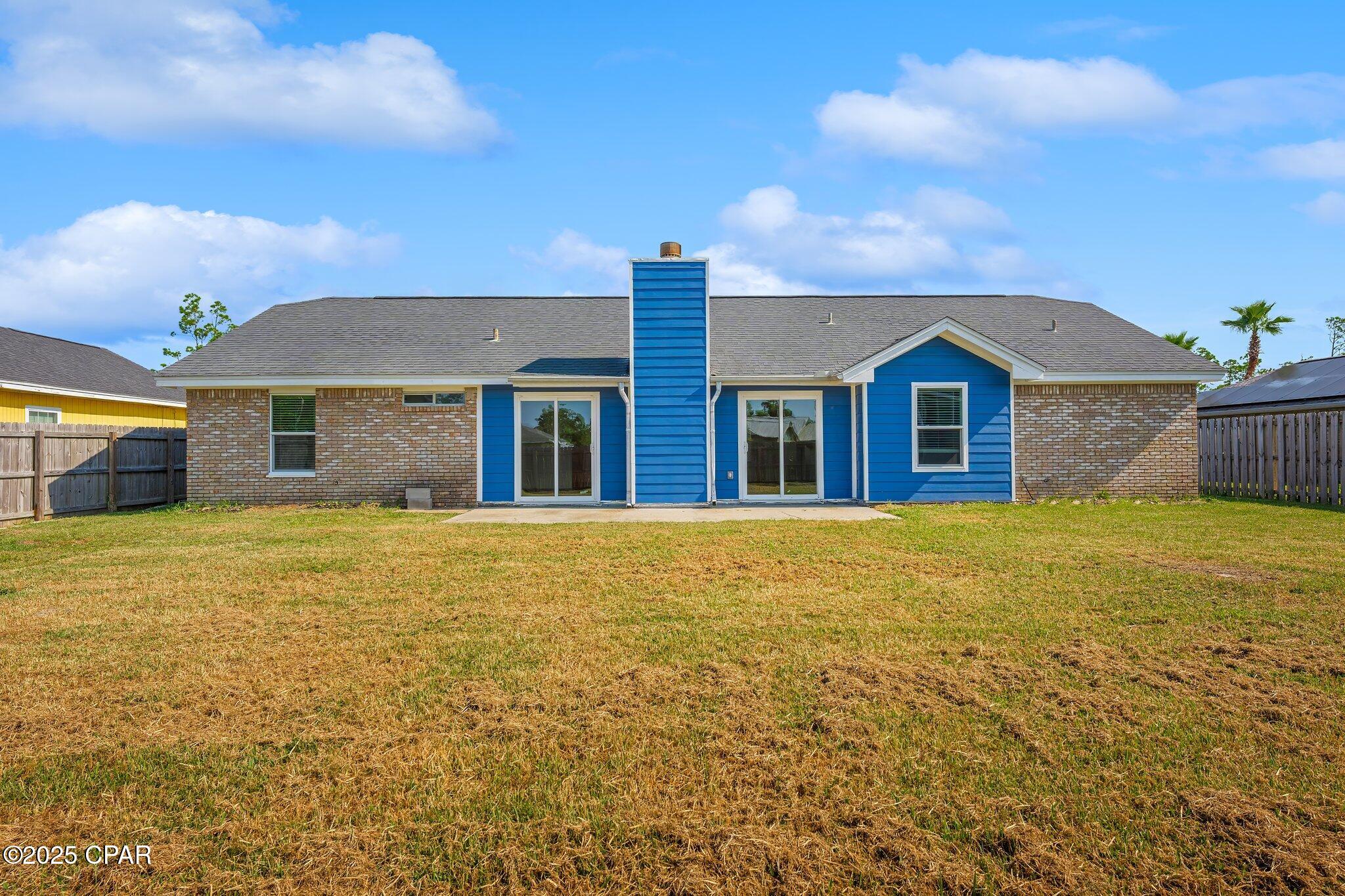 [No Recorded Subdiv] - Residential Lease