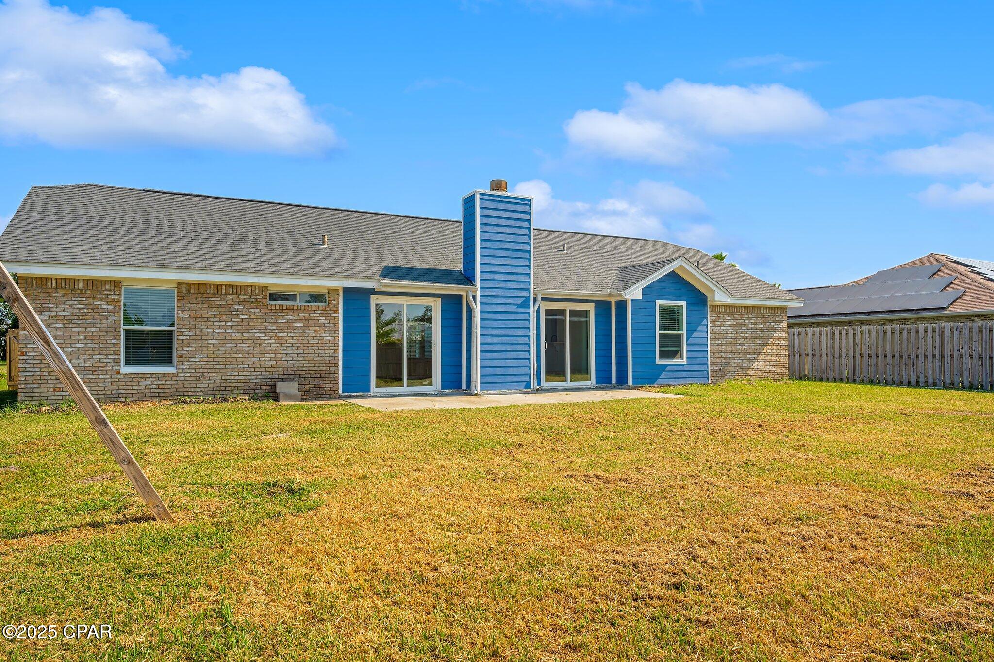 [No Recorded Subdiv] - Residential Lease