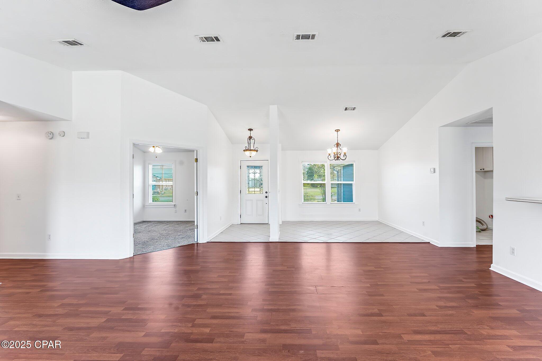 [No Recorded Subdiv] - Residential Lease