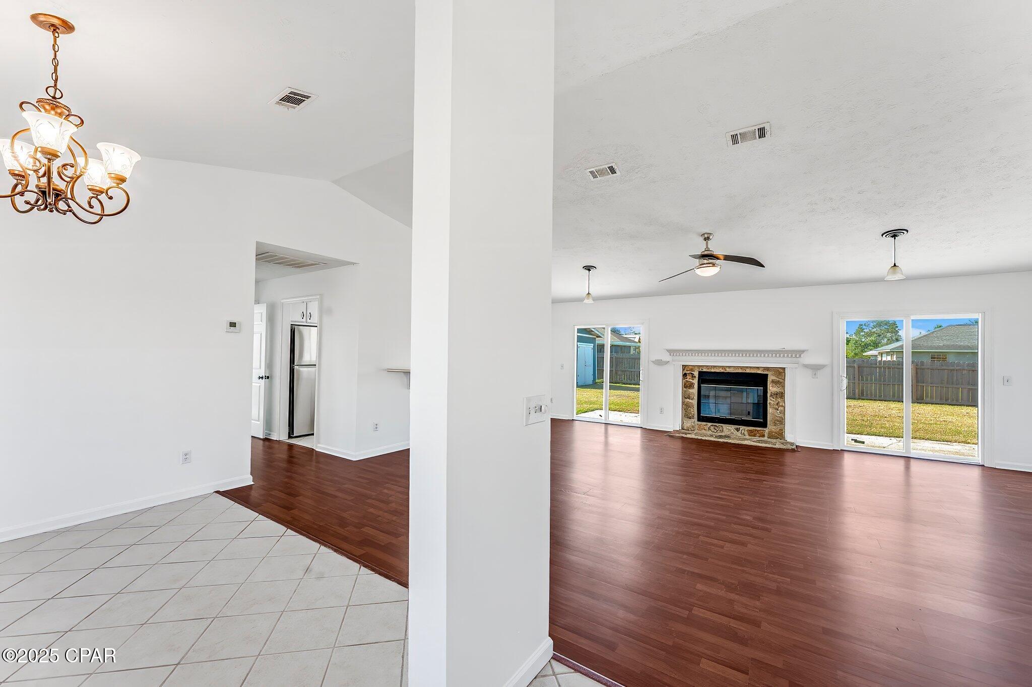 [No Recorded Subdiv] - Residential Lease