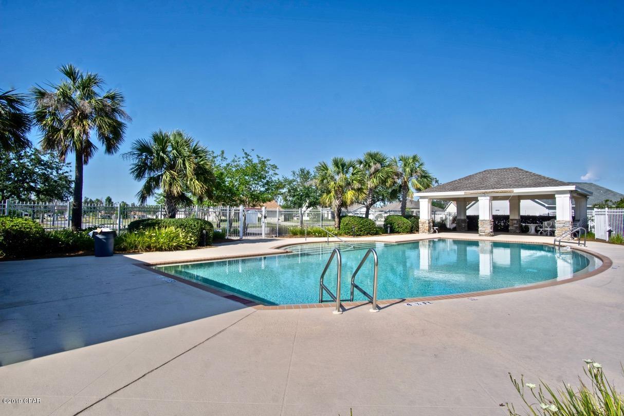 Hammocks - Residential