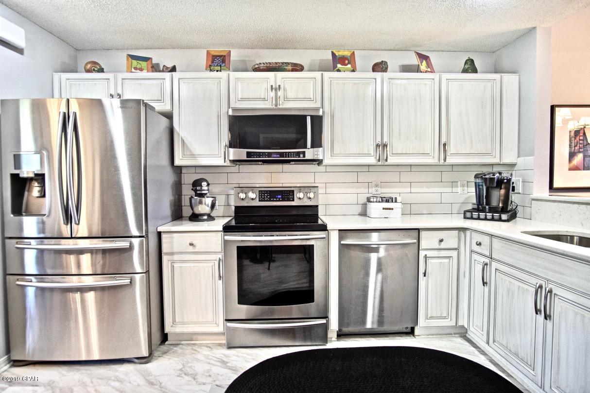 Hammocks - Residential