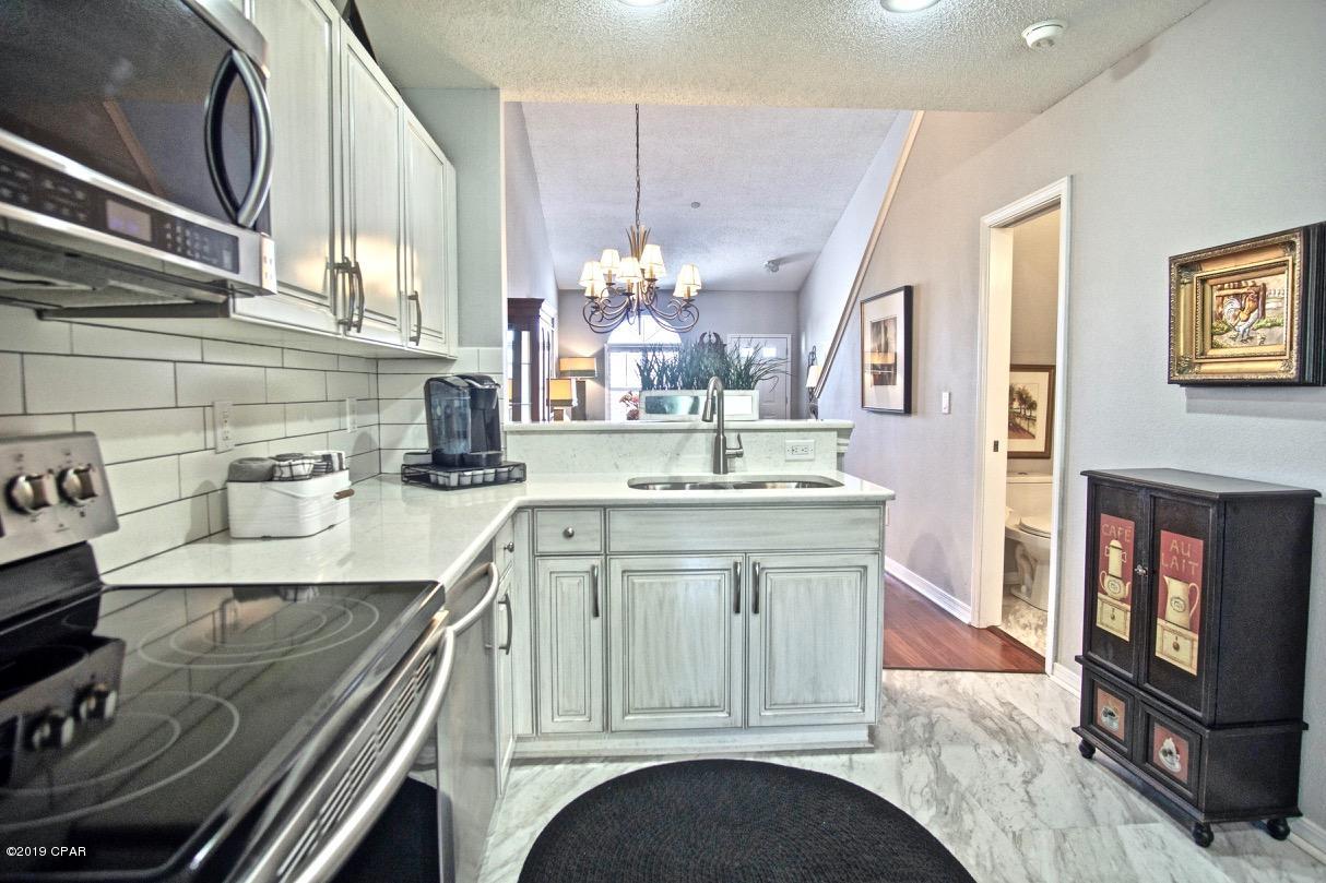 Hammocks - Residential