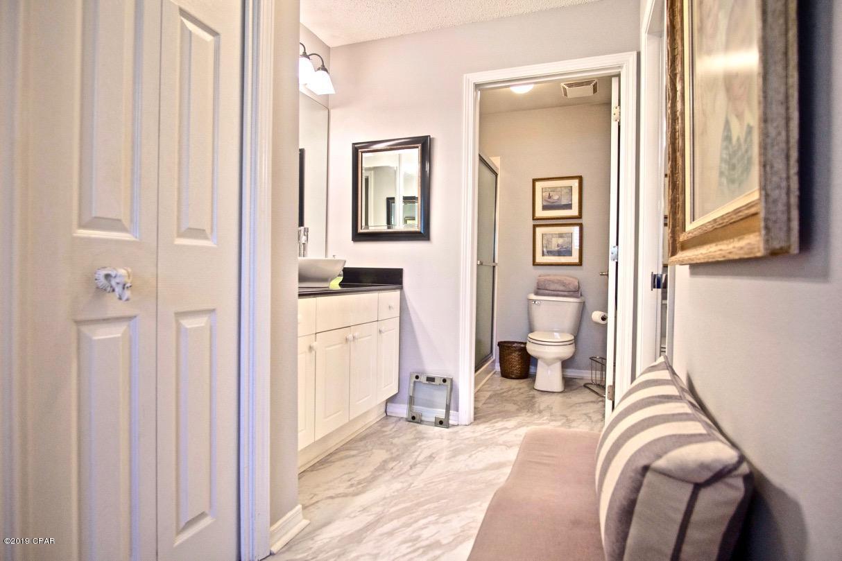 Hammocks - Residential