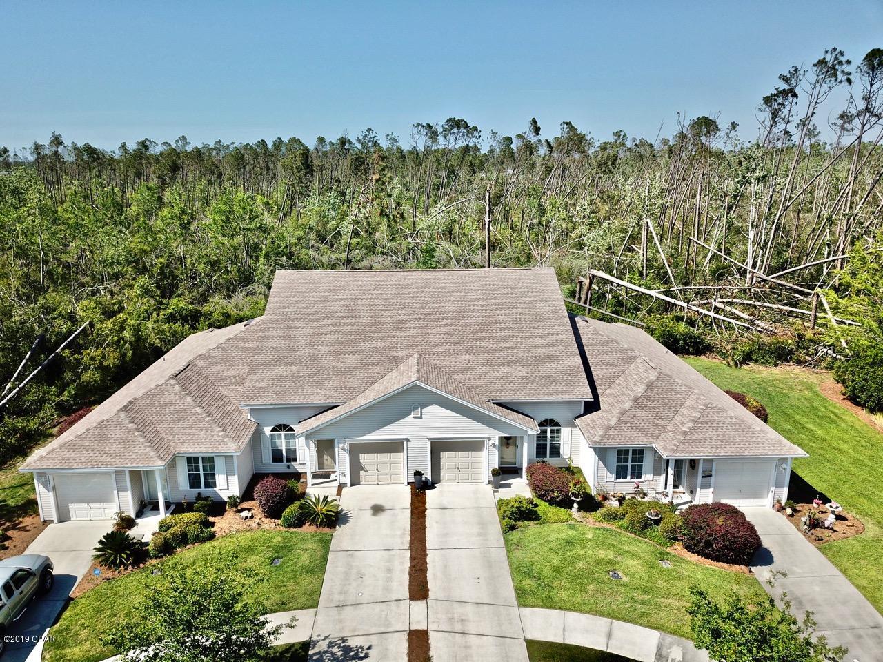 Hammocks - Residential