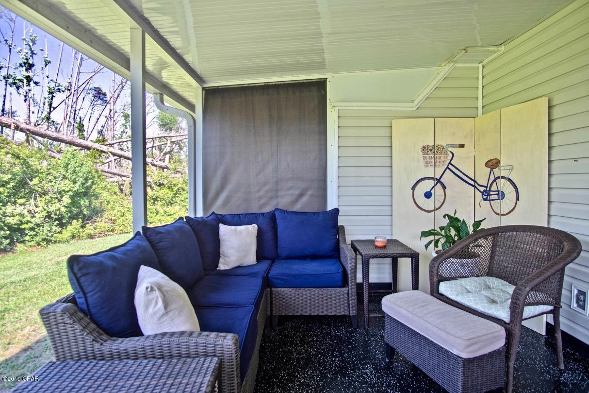 Hammocks - Residential