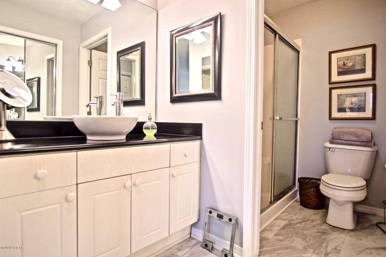 Hammocks - Residential