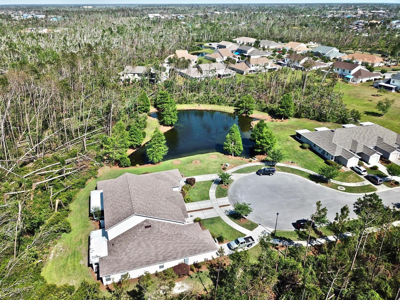 Hammocks - Residential