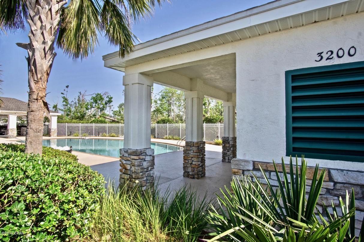 Hammocks - Residential