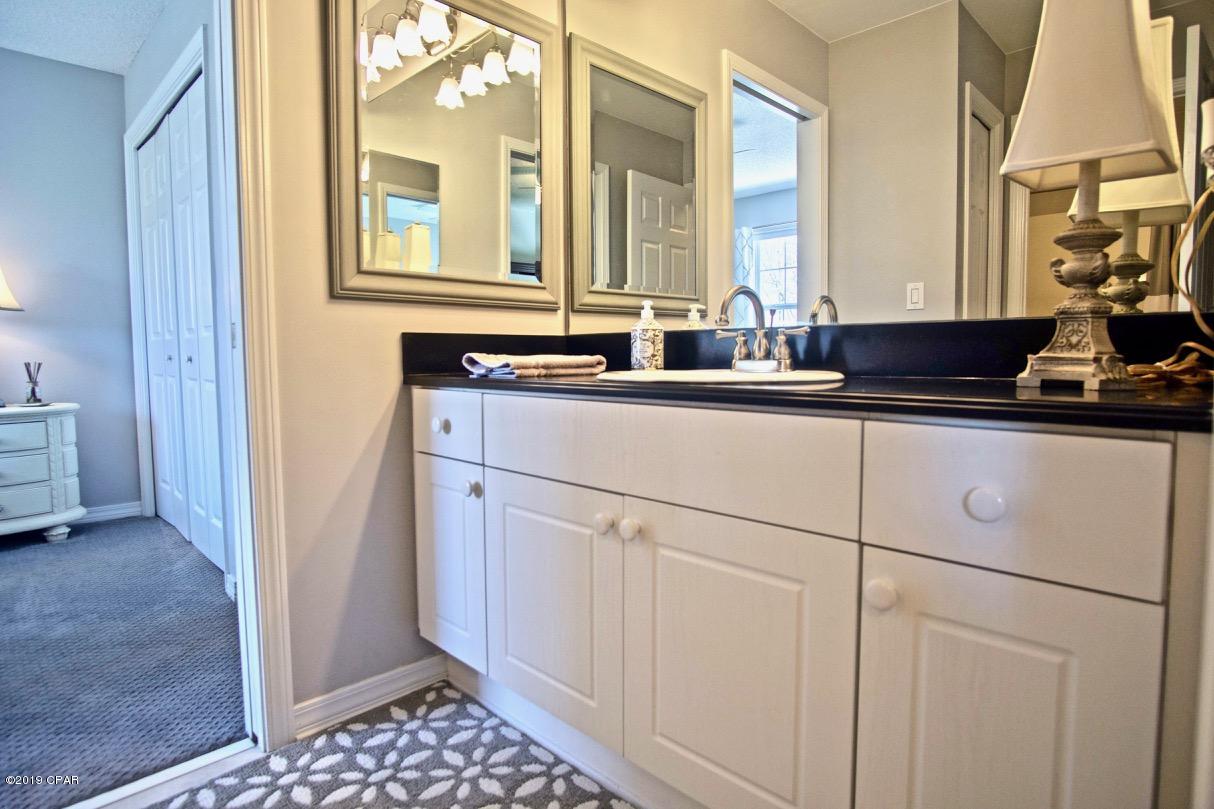 Hammocks - Residential