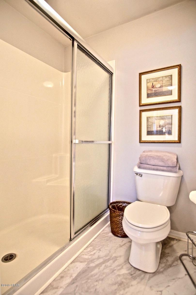 Hammocks - Residential