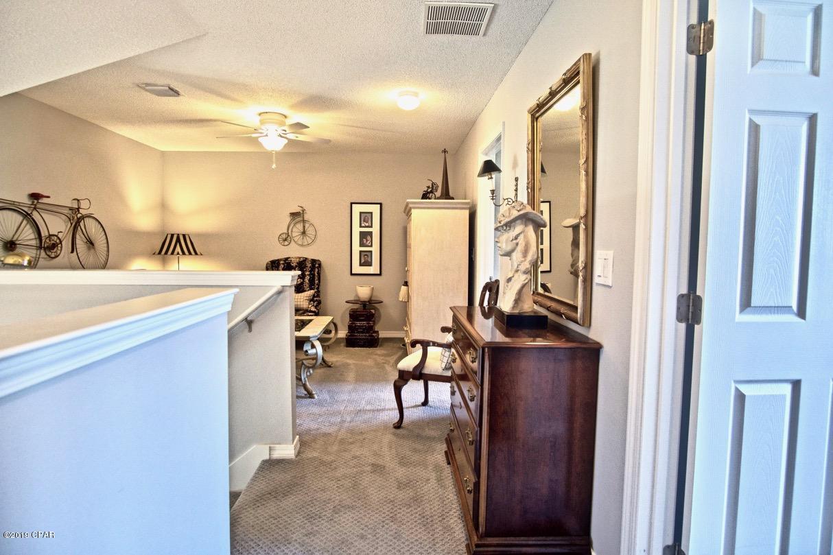 Hammocks - Residential