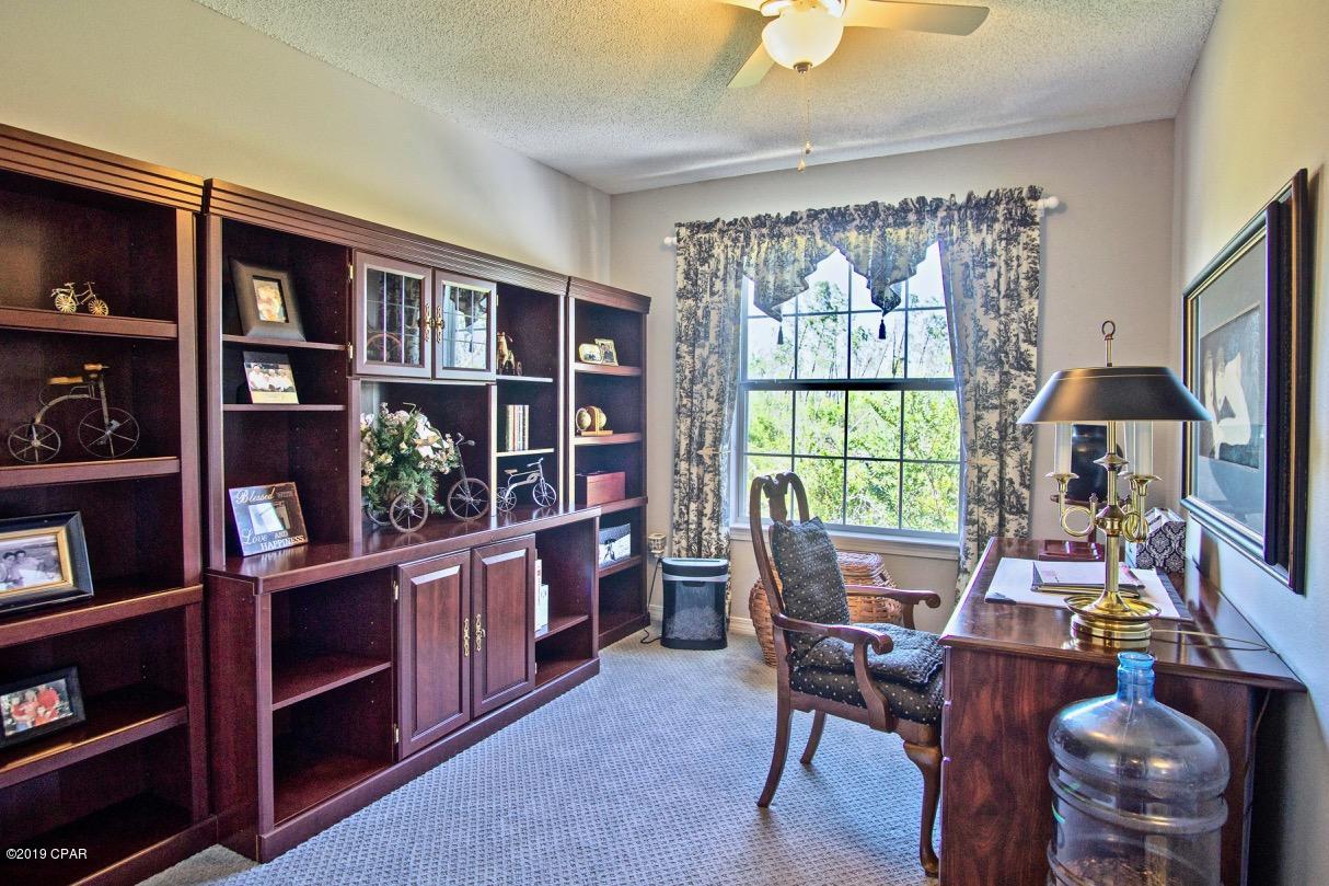 Hammocks - Residential