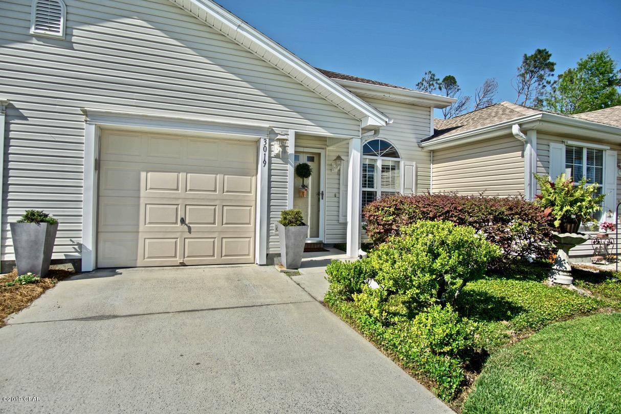 Hammocks - Residential