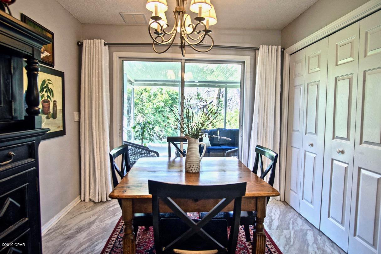 Hammocks - Residential