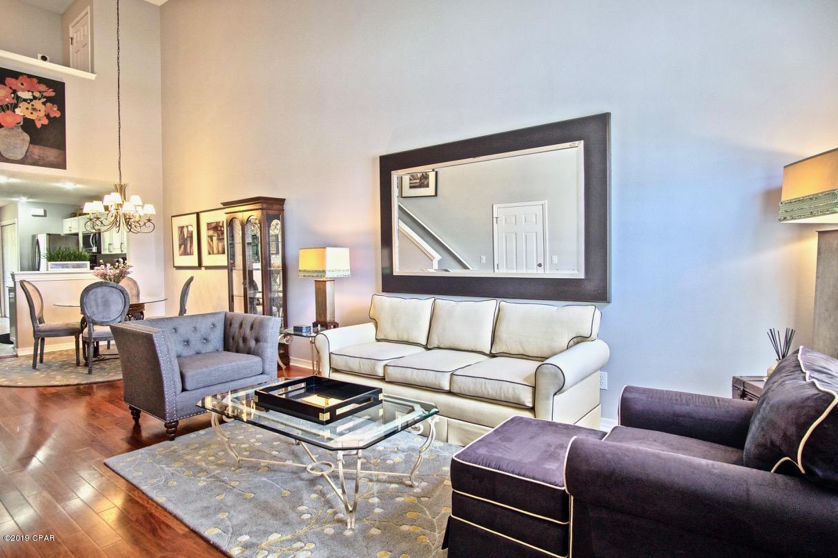 Hammocks - Residential