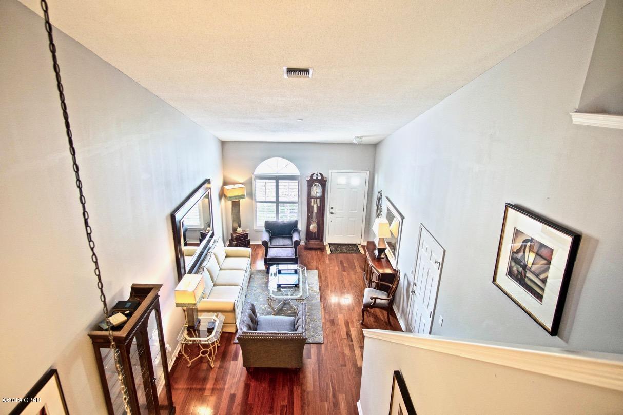 Hammocks - Residential