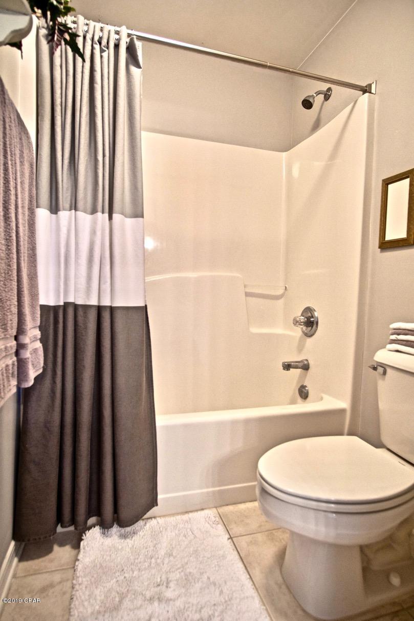 Hammocks - Residential