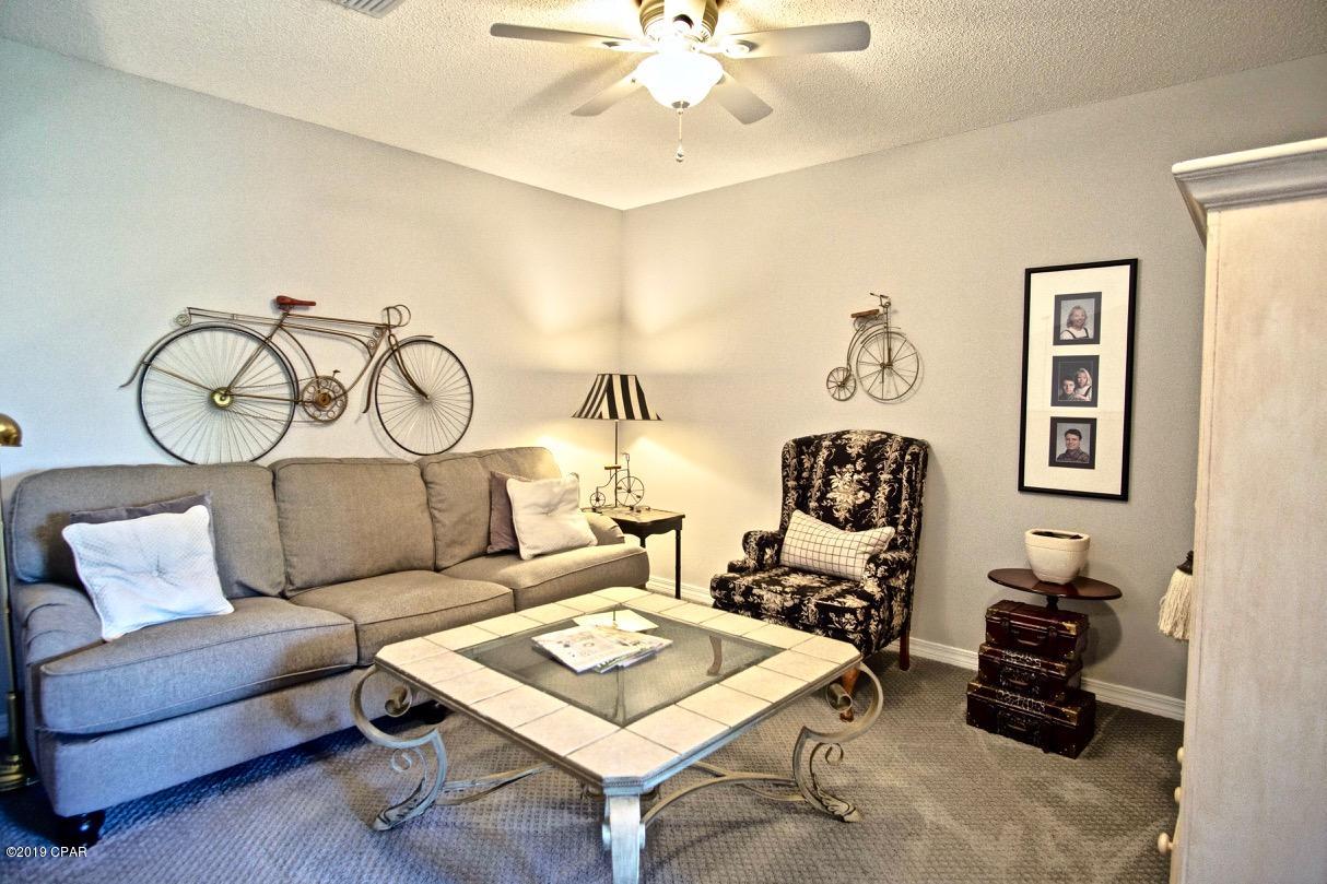 Hammocks - Residential