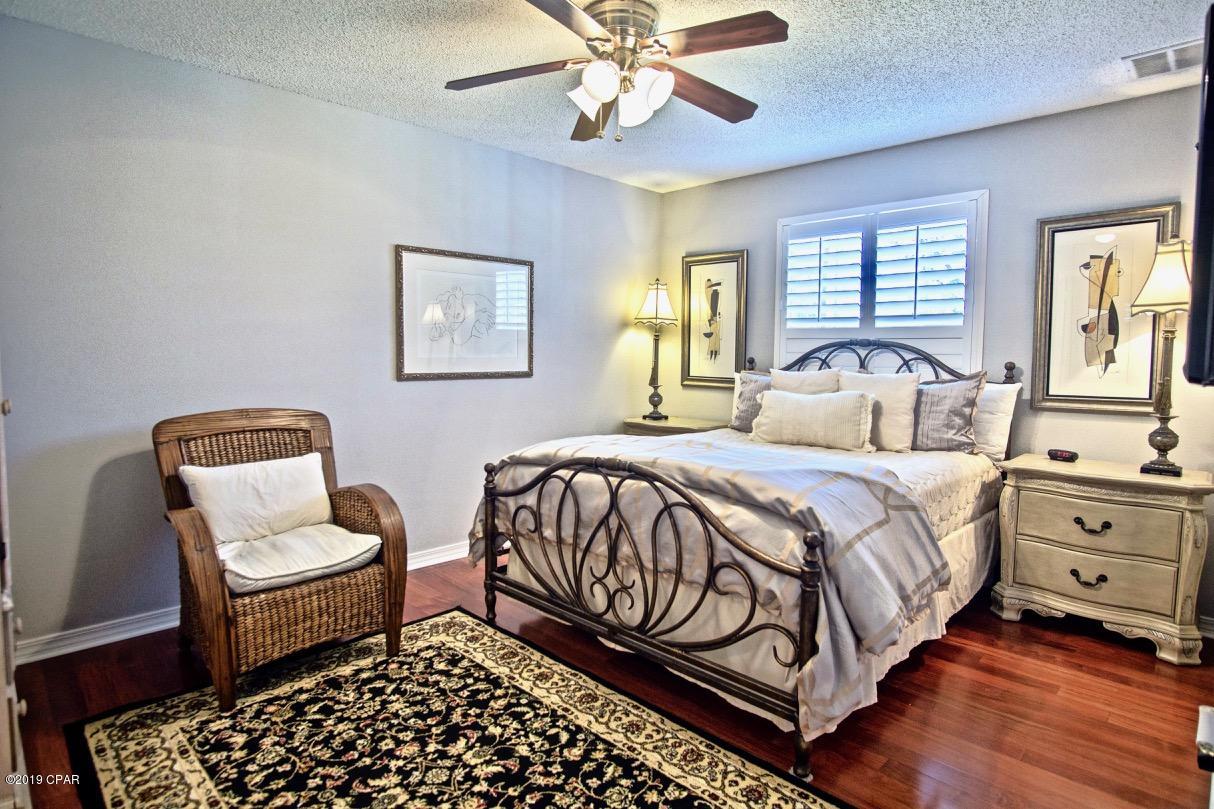 Hammocks - Residential