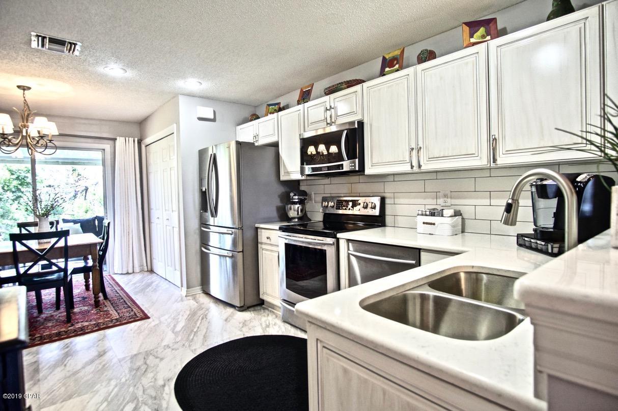 Hammocks - Residential