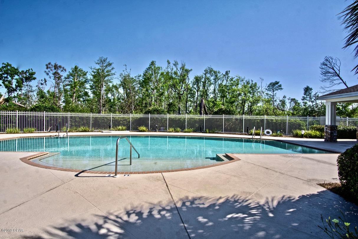 Hammocks - Residential