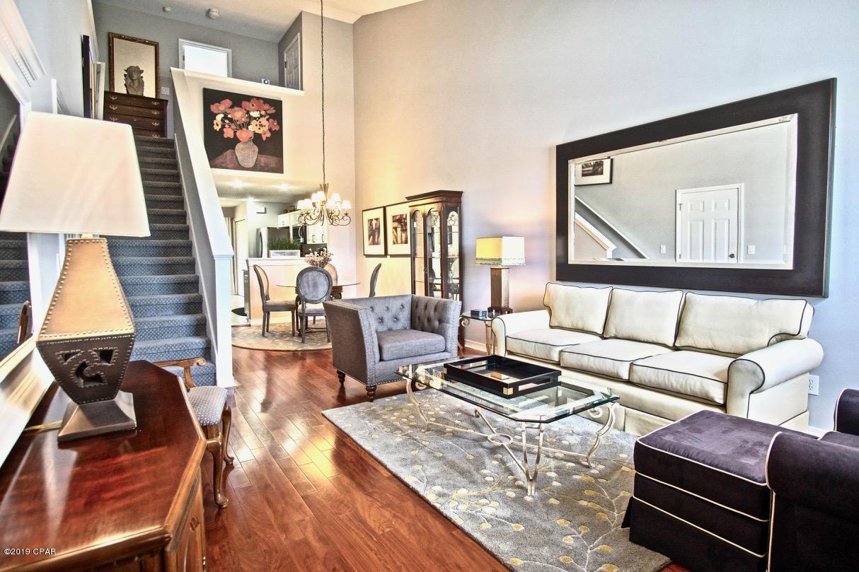 Hammocks - Residential