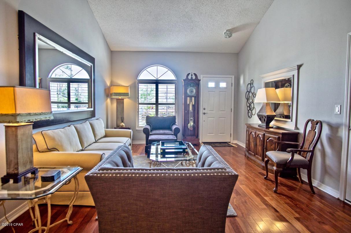 Hammocks - Residential