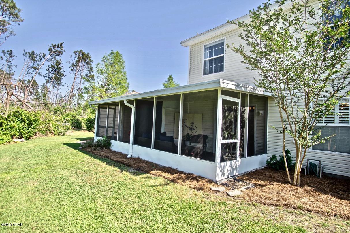 Hammocks - Residential