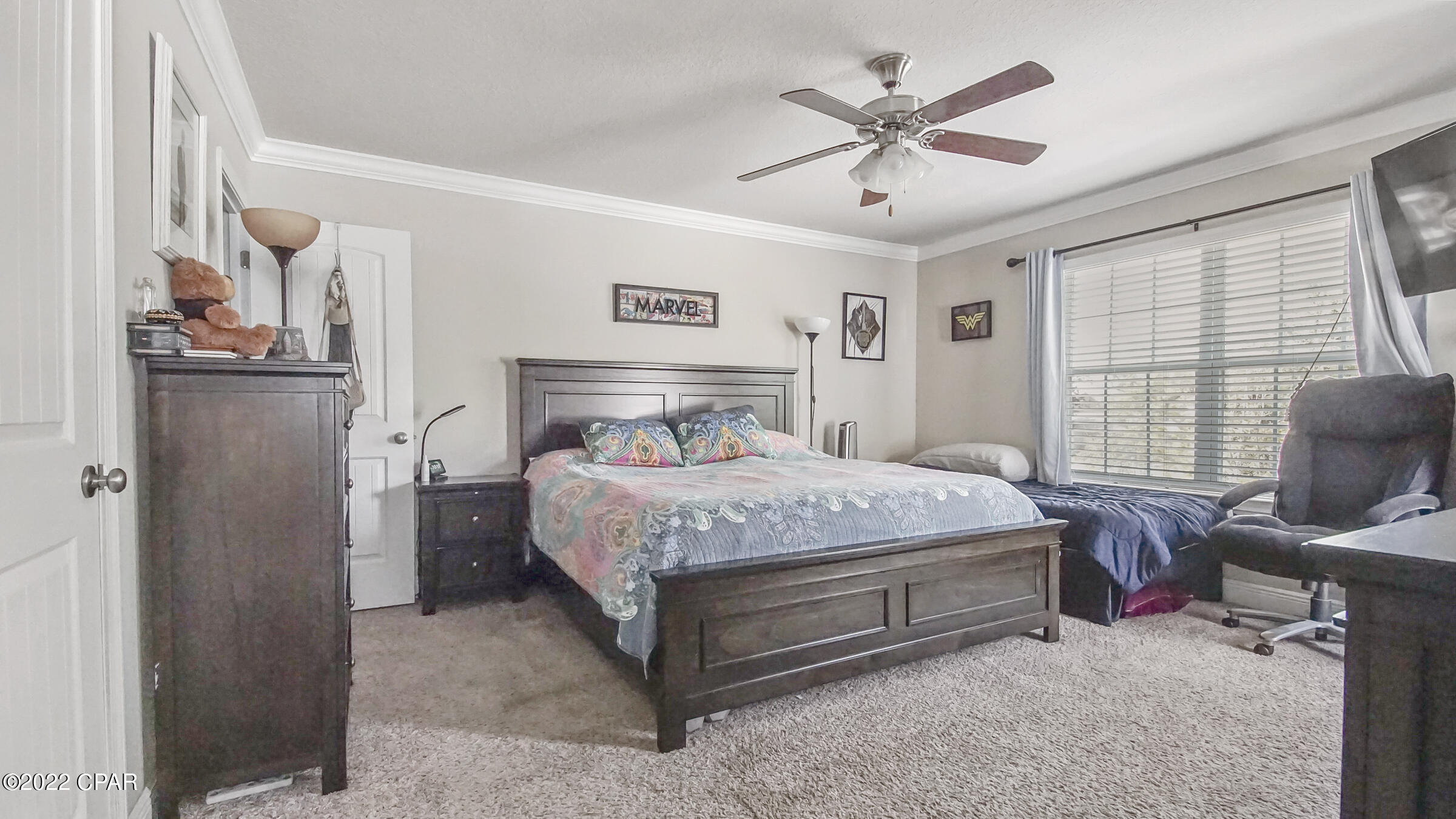 Magnolia Bay Club - Residential