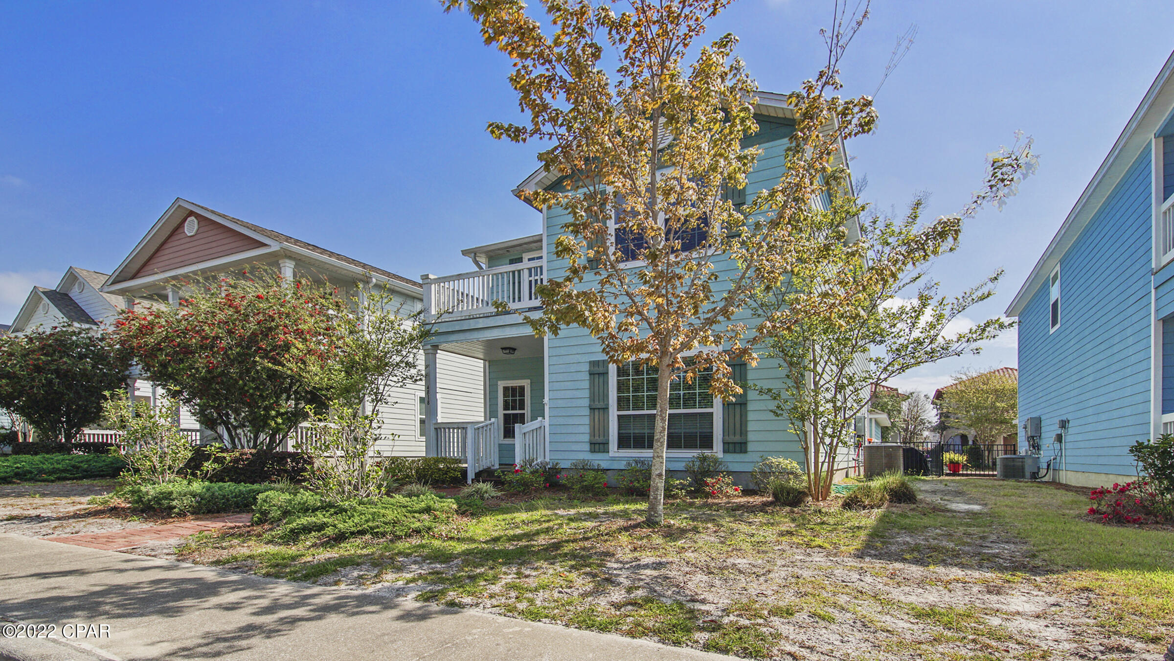 Magnolia Bay Club - Residential