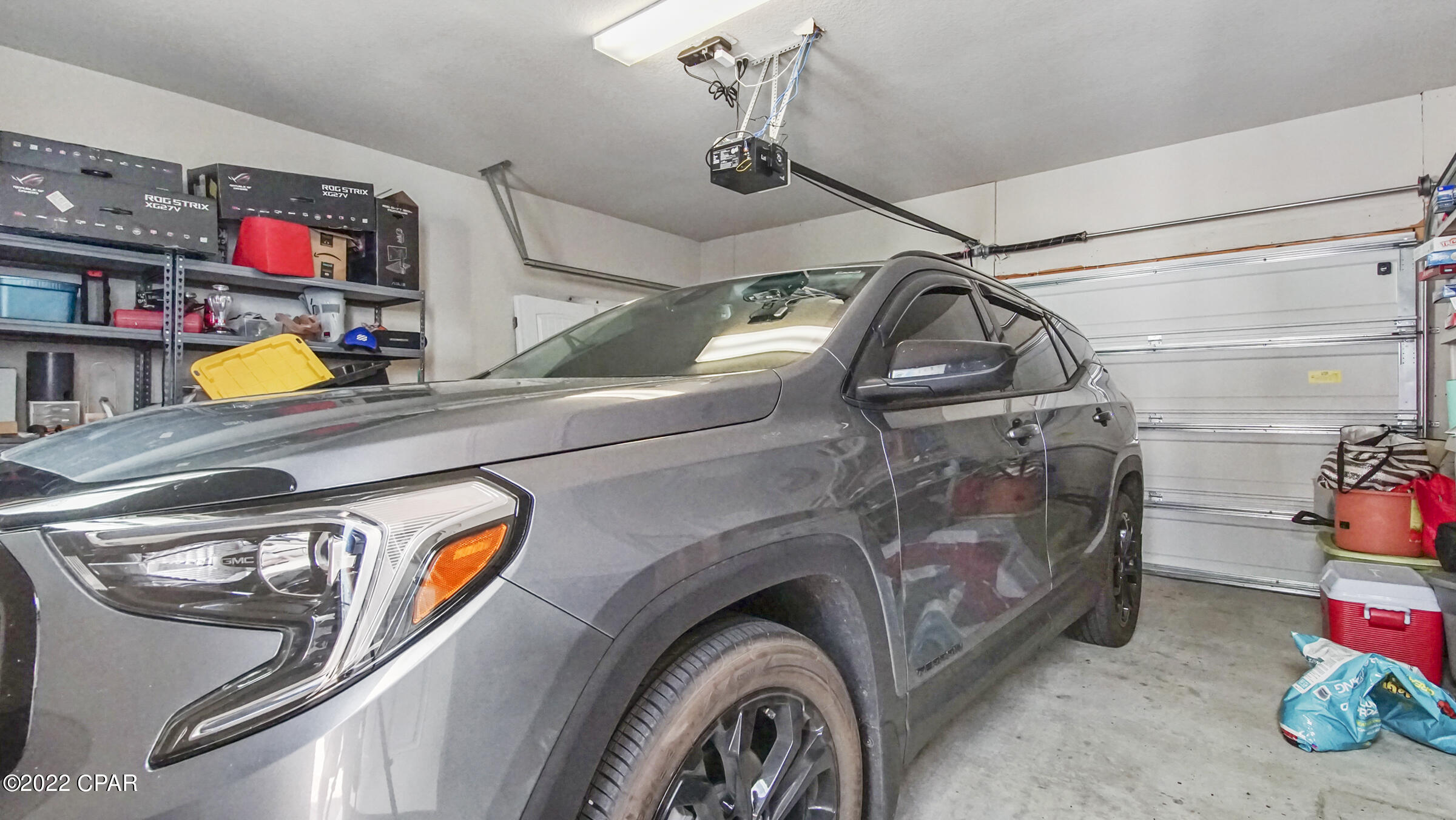 Magnolia Bay Club - Residential