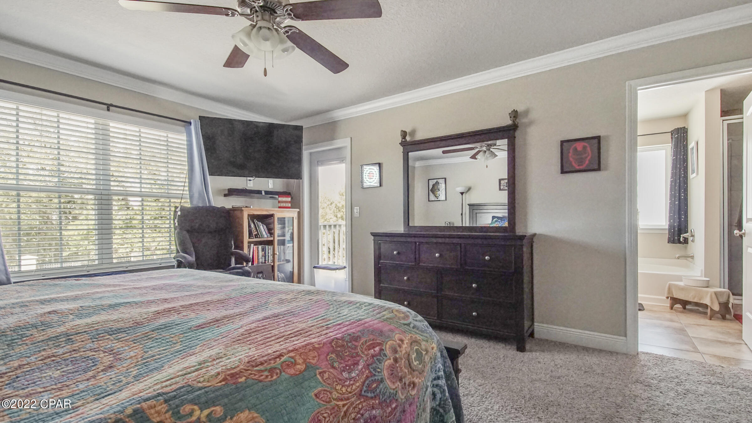 Magnolia Bay Club - Residential