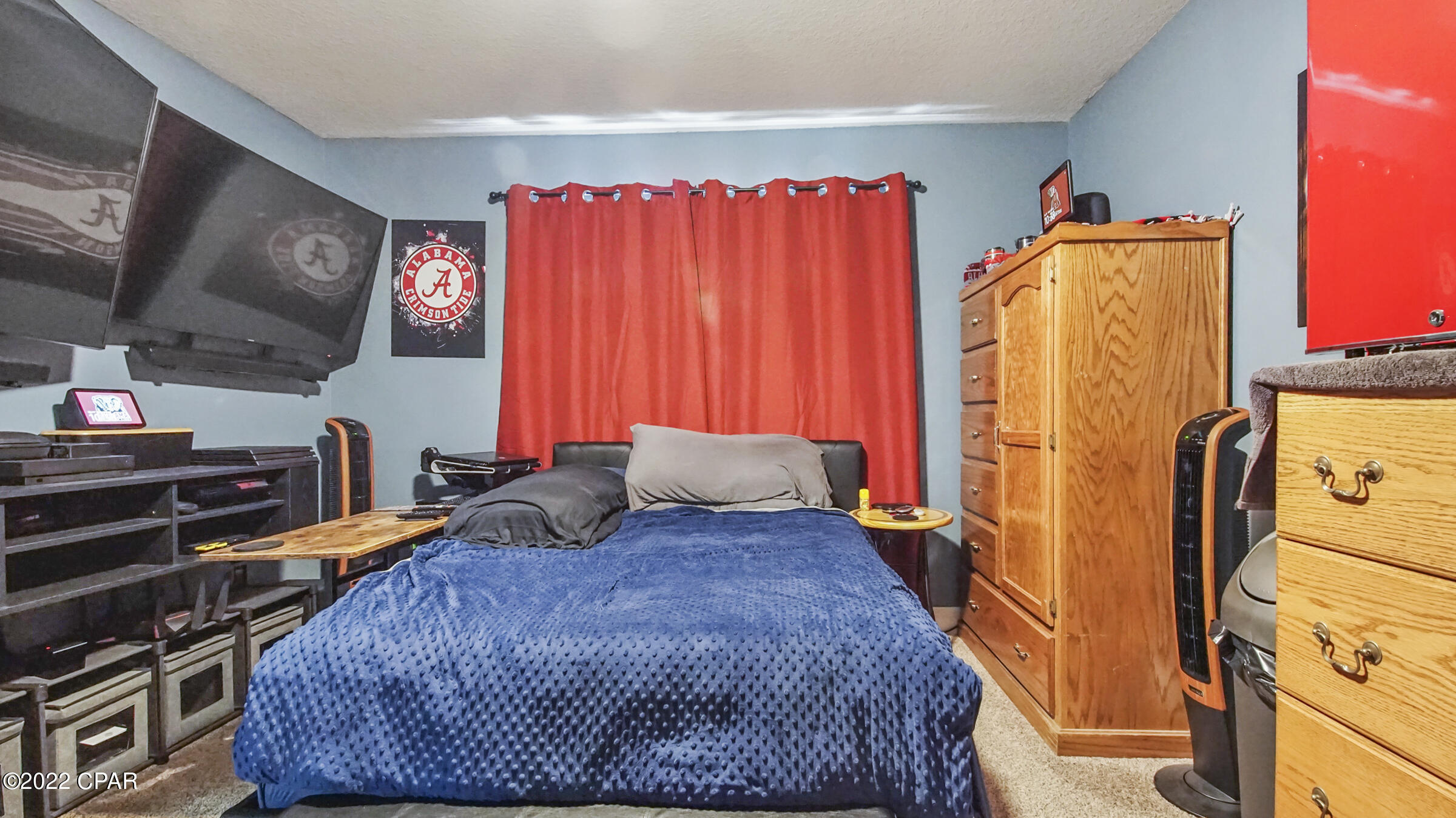 Magnolia Bay Club - Residential