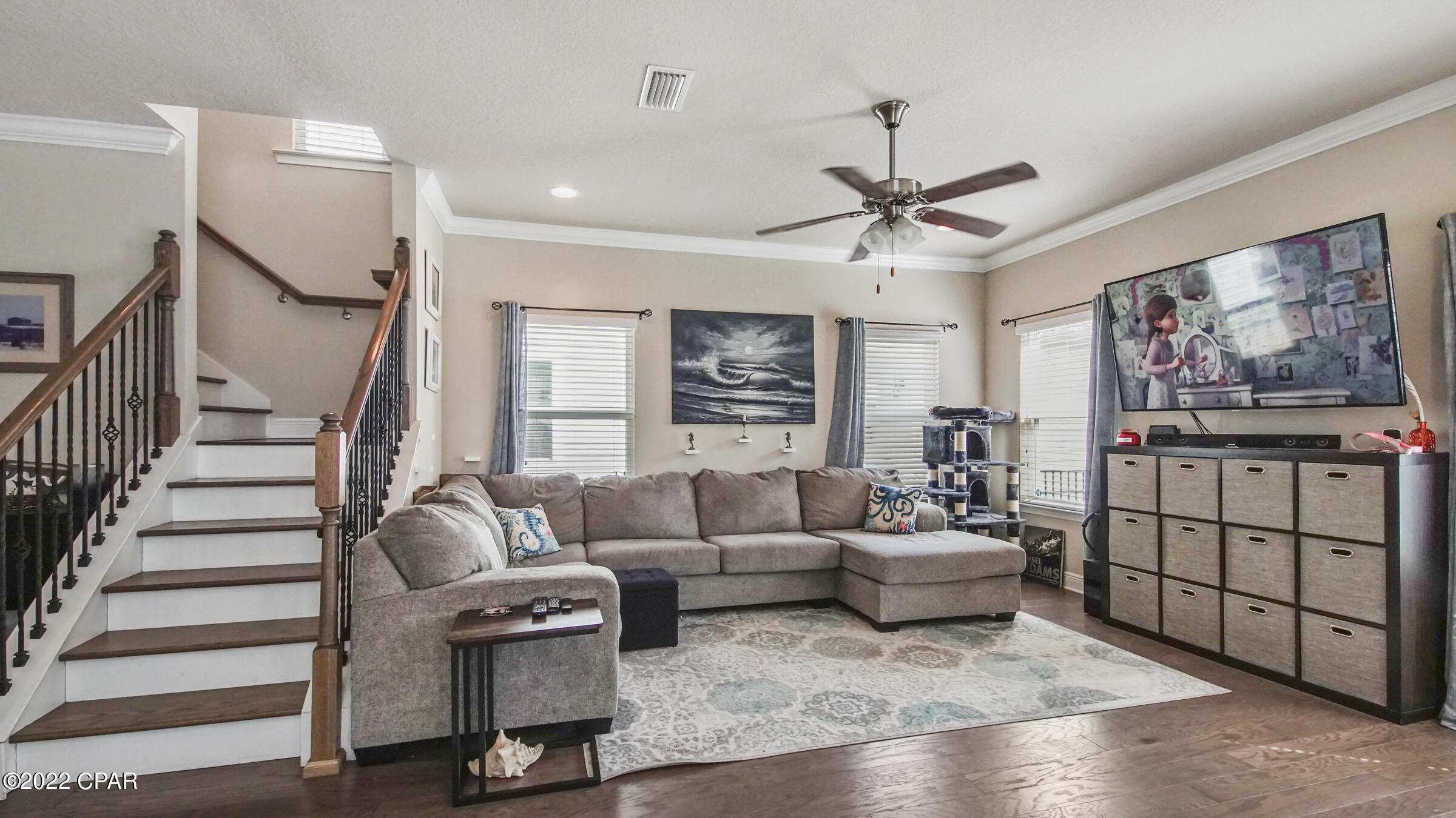 Magnolia Bay Club - Residential