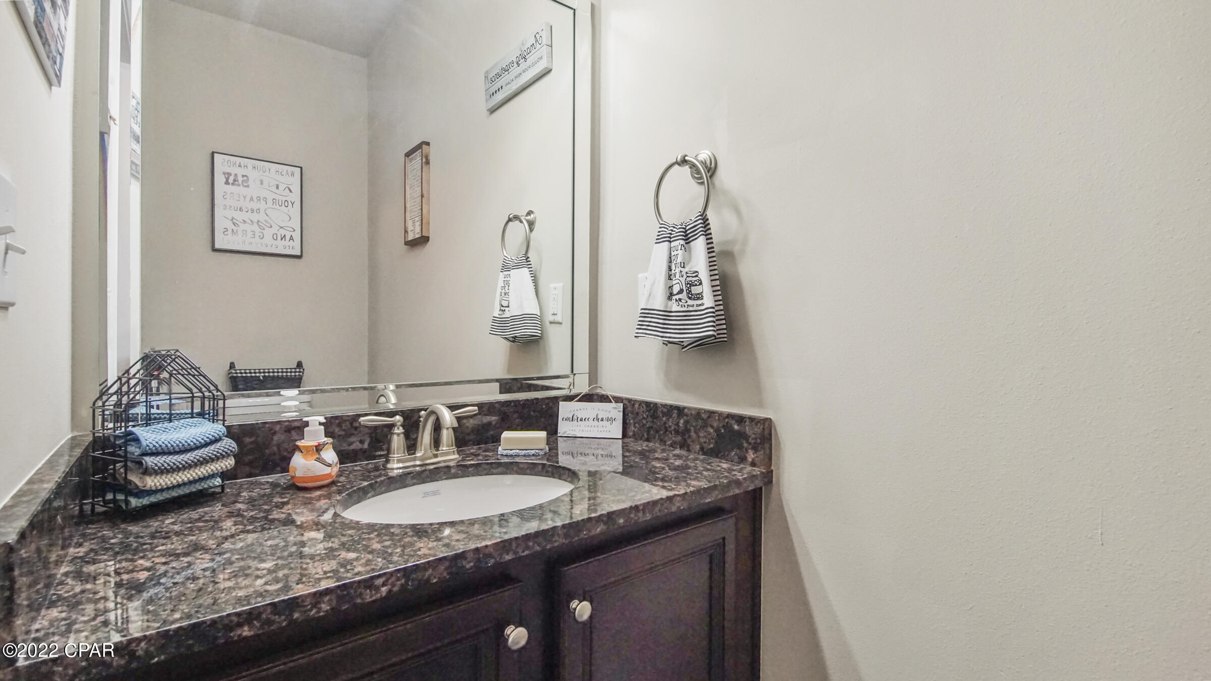 Magnolia Bay Club - Residential