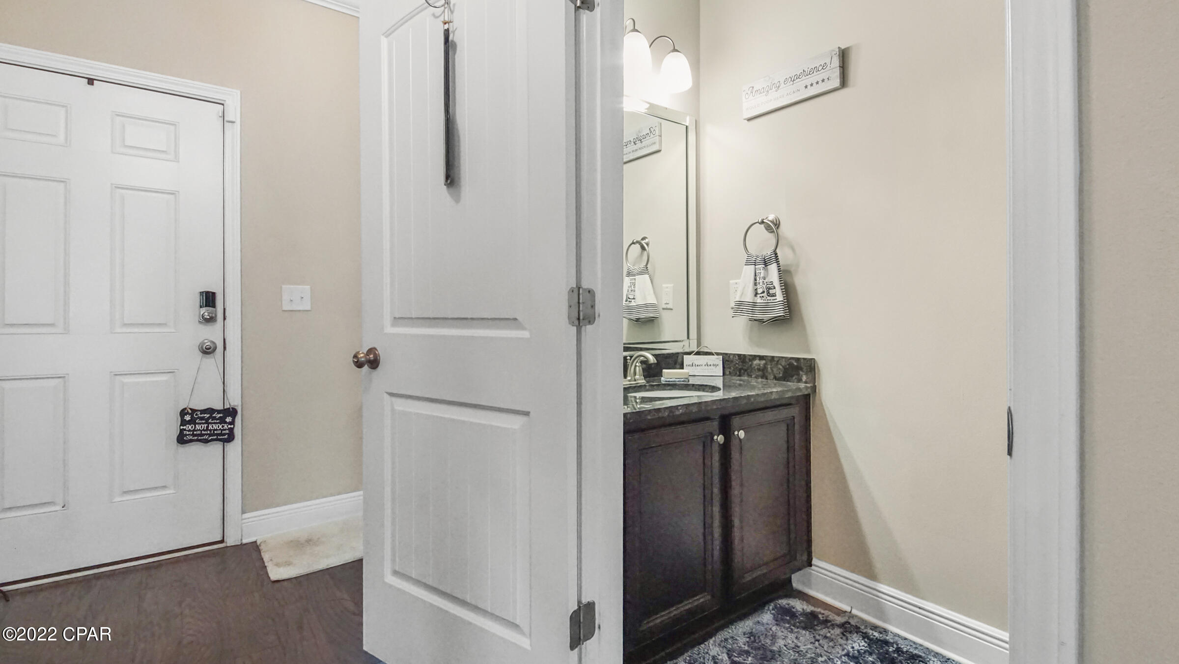 Magnolia Bay Club - Residential