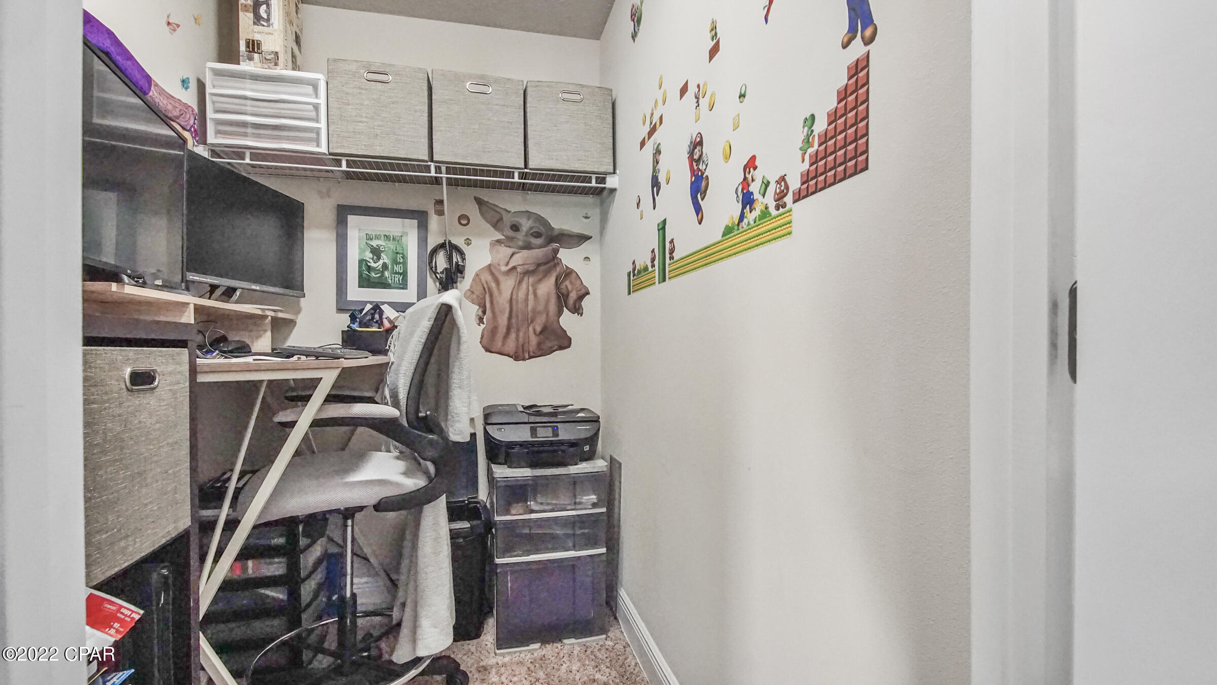 Magnolia Bay Club - Residential