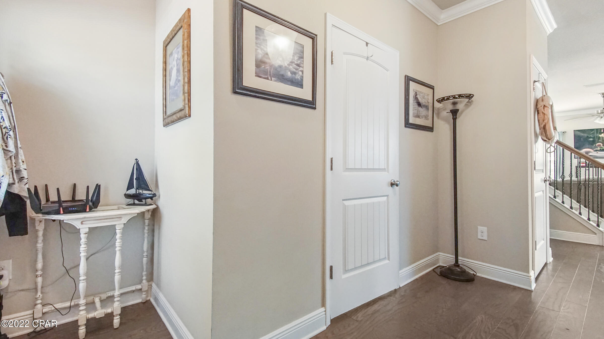 Magnolia Bay Club - Residential