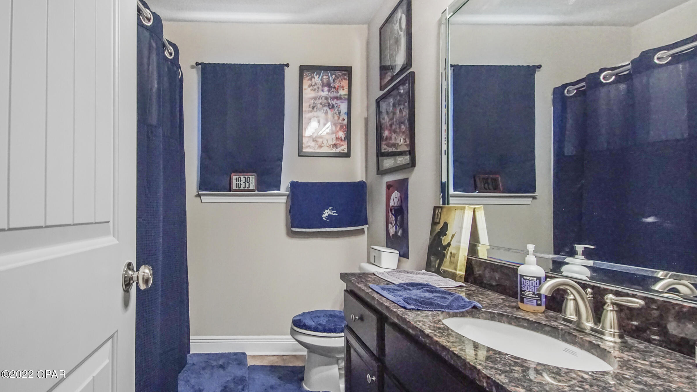 Magnolia Bay Club - Residential