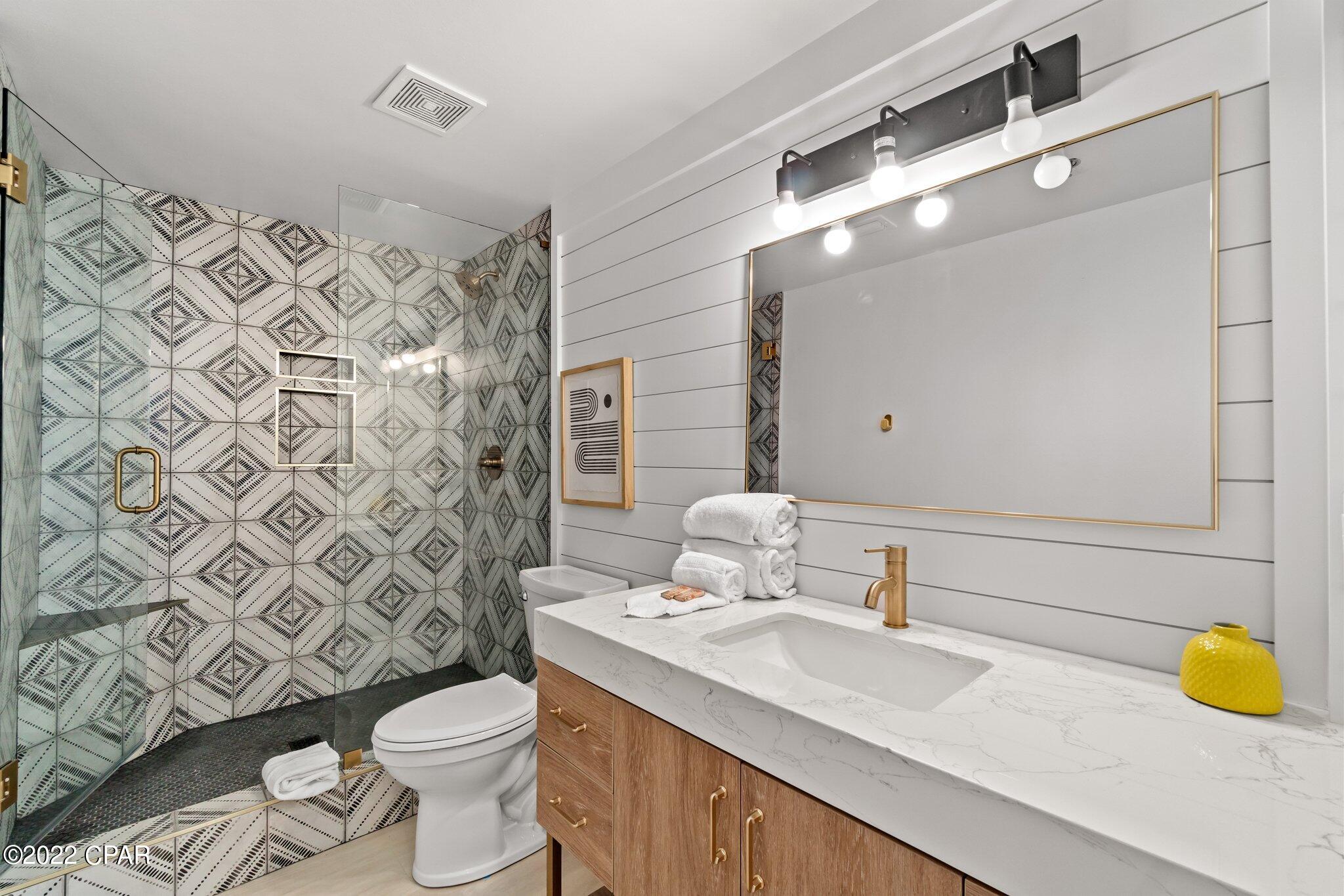 Shores Of Panama Phase I - Residential