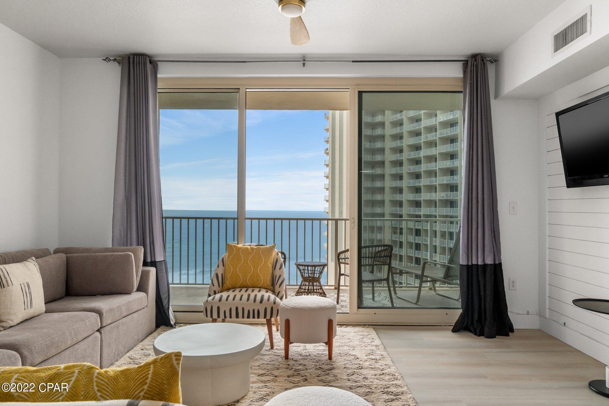 Shores Of Panama Phase I - Residential