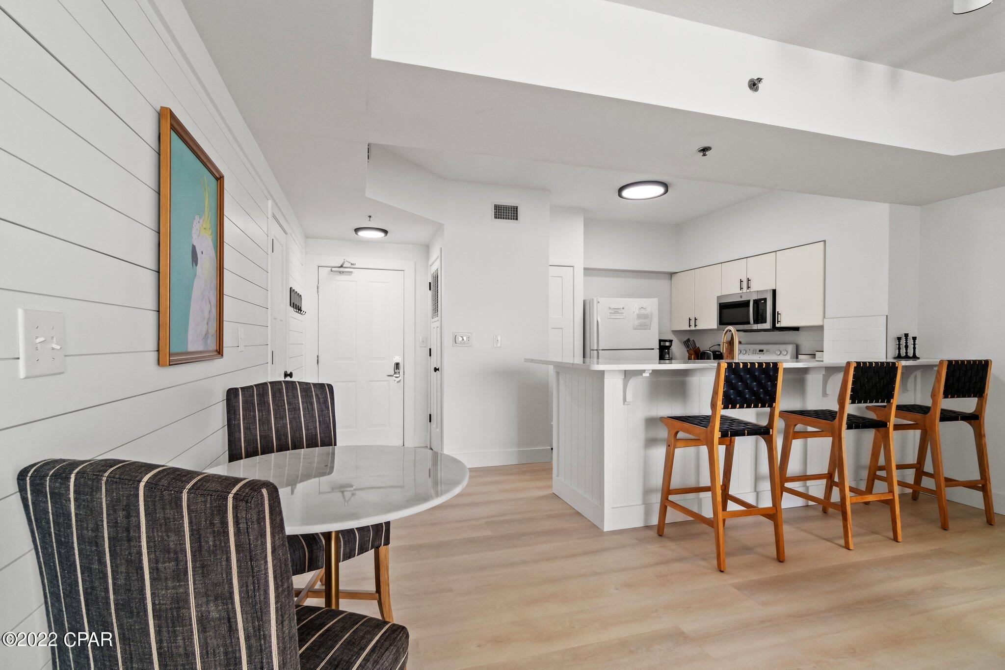 Shores Of Panama Phase I - Residential