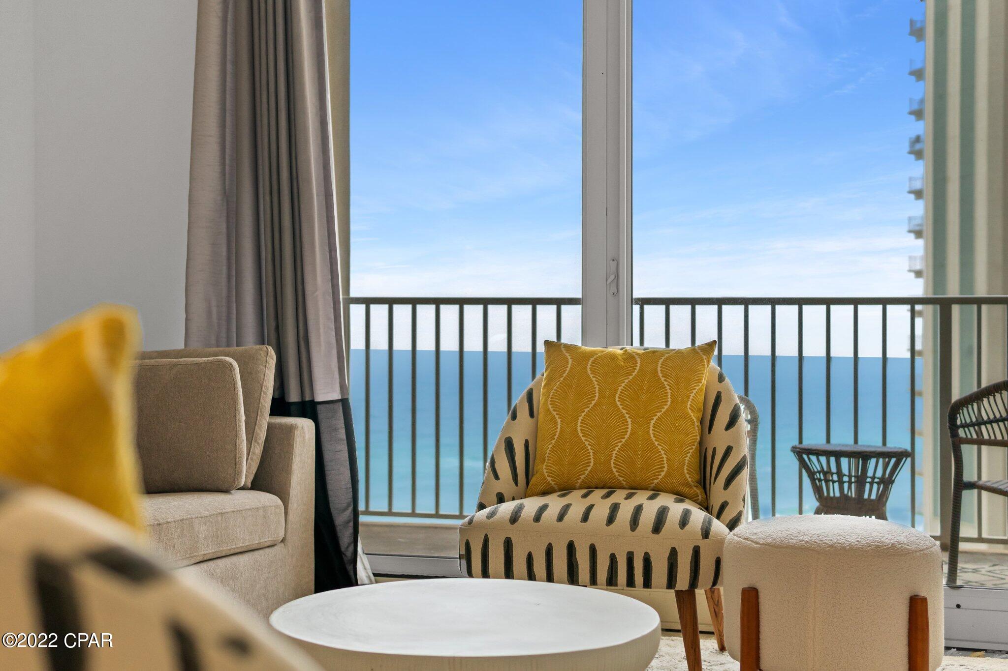 Shores Of Panama Phase I - Residential