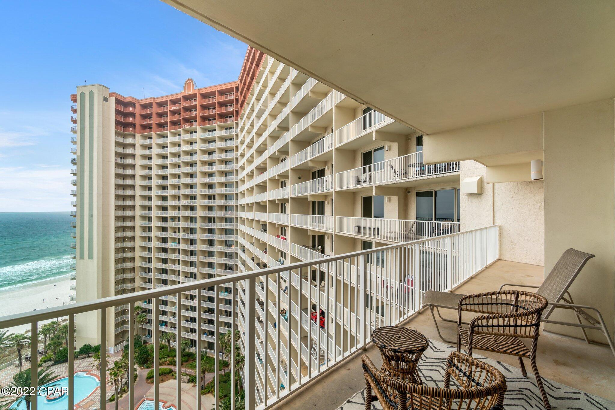 Shores Of Panama Phase I - Residential