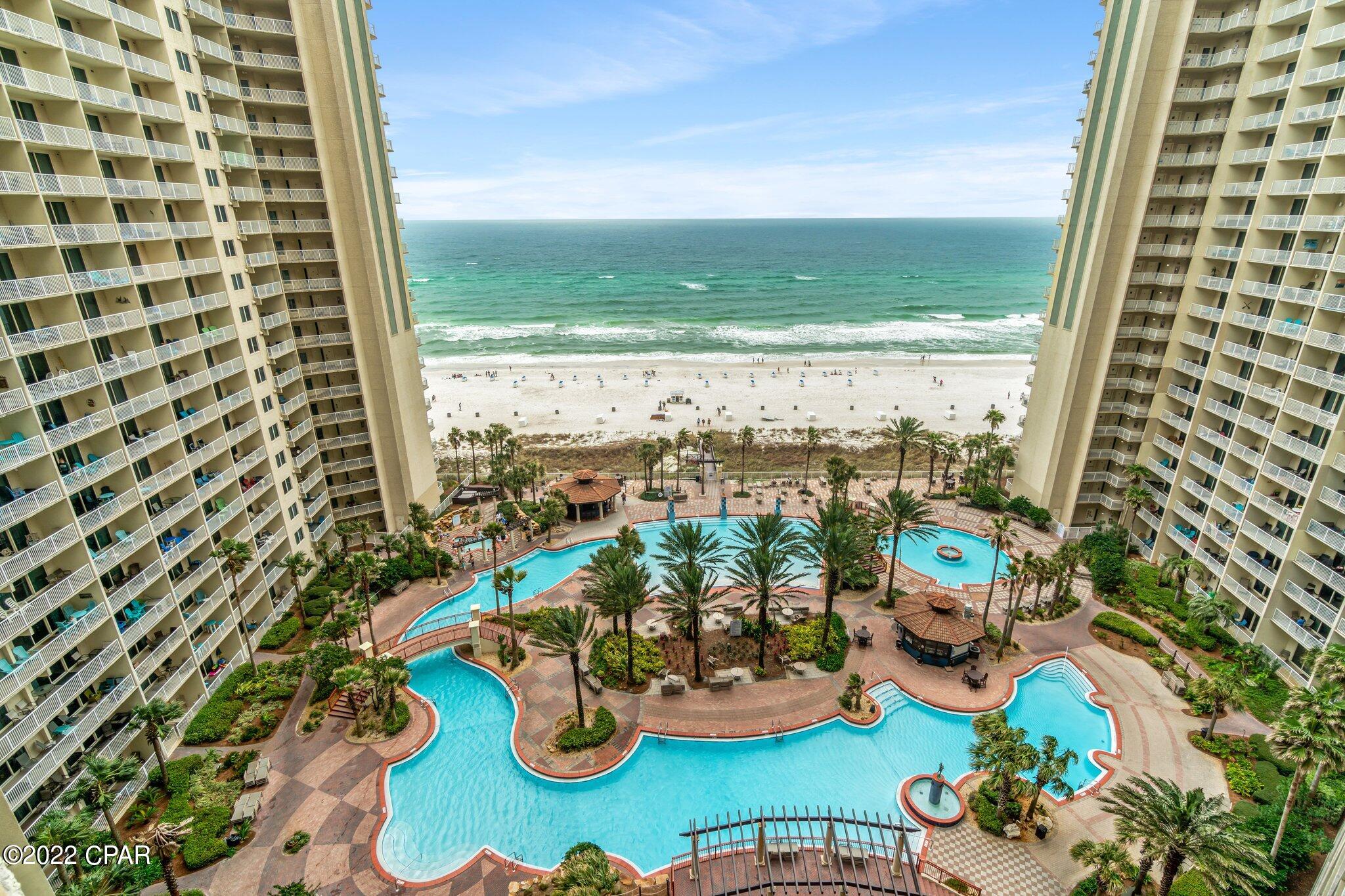 Shores Of Panama Phase I - Residential