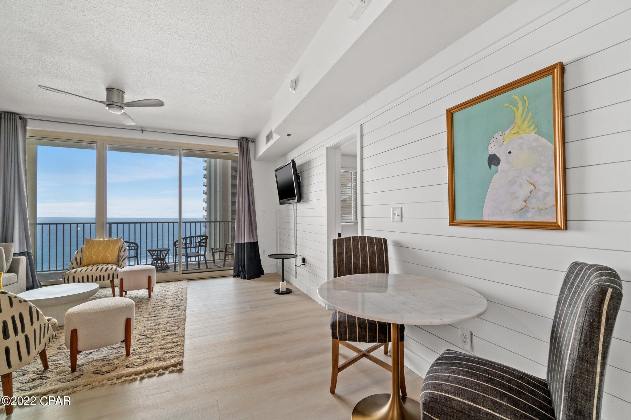 Shores Of Panama Phase I - Residential