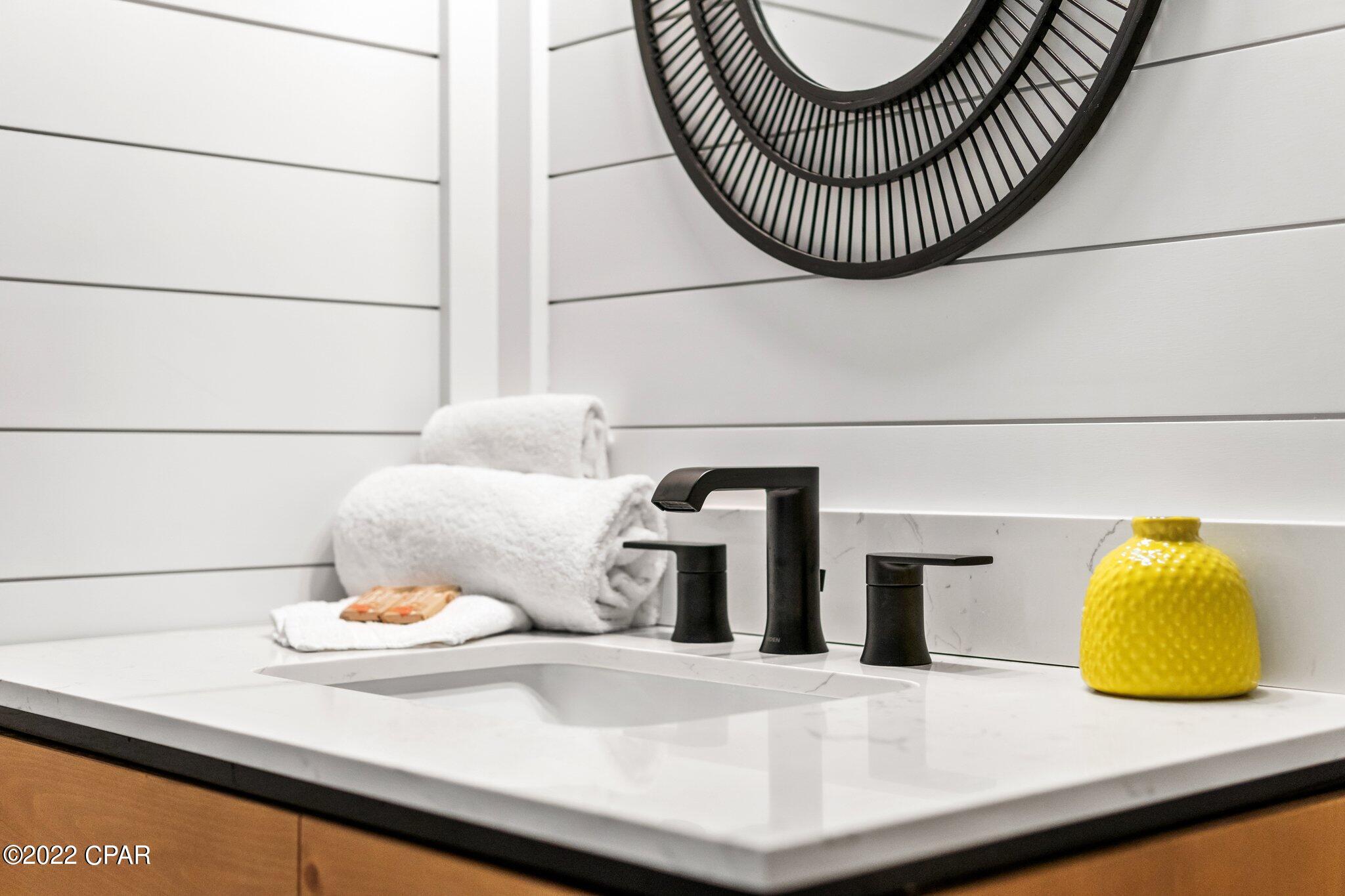 Shores Of Panama Phase I - Residential